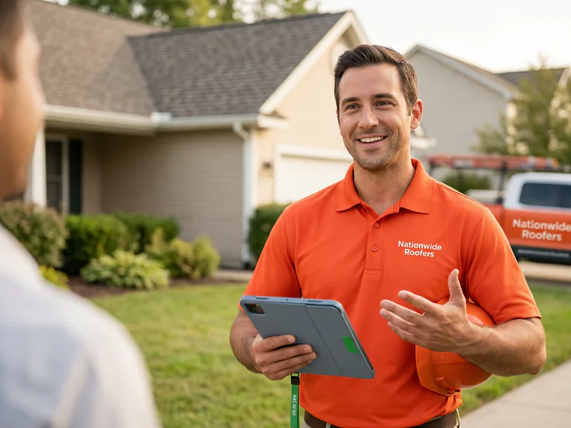 Roof Installation  in Ringwood  FAQ